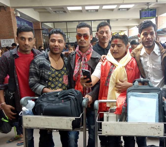 Alina Sunuwar-Sankhuwasabha